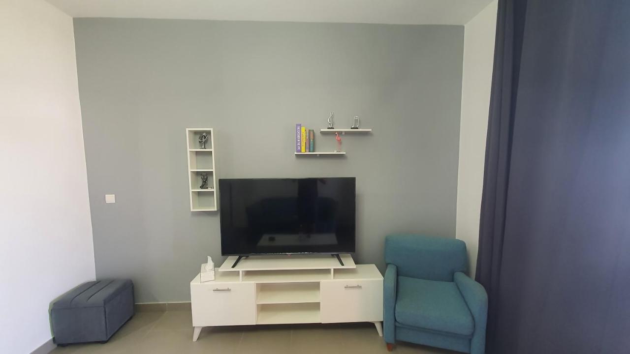 Comfy Stays: Sea View Apartments at Deadsea Samarah Resort Sweimeh Exterior photo